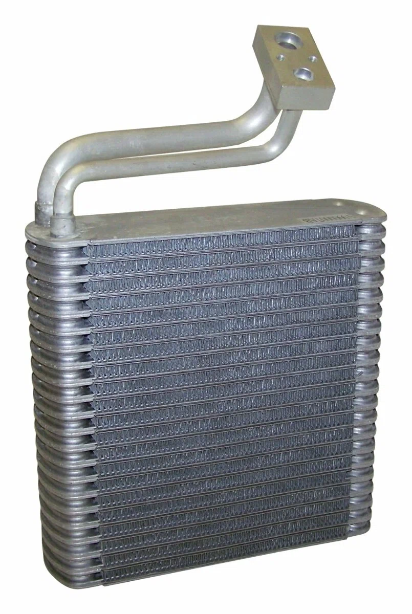 Crown Automotive - Metal Unpainted Evaporator Core - 5104688AA